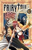 Fairy Tail 12 livre