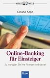 Online-Banking für Einsteiger livre