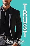 Trust (Wrong Series Book 4) (English Edition) livre