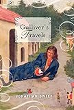Gulliver's Travels: Into Several Remote Nations of the World, in Four Parts livre