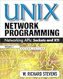 Unix Network Programming, Volum 1 (Prentice Hall (engl. Titel)) livre