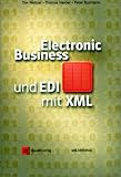 Electronic Business und EDI mit XML livre