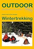 Wintertrekking (Basiswissen für draußen) livre