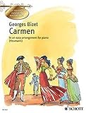 Carmen: Get to Know Classical Masterpieces livre