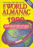 The World Almanac and Book of Facts 1999 livre