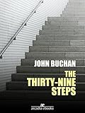 The Thirty-Nine Steps (English Edition) livre