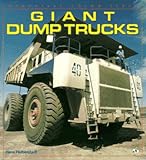 Giant Dump Trucks livre