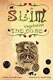 Slim the Vegetarian Ogre livre