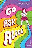 Go Ask Alice livre