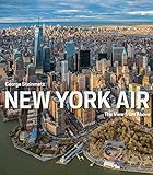 New York Air: The View from Above livre
