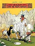 Yakari - Volume 2 - Yakari and the White Buffalo (English Edition) livre
