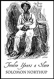 Twelve Years a Slave (English Edition) livre