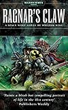 Ragnar's Claw (Space Wolves Book 2) (English Edition) livre