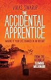 The Accidental Apprentice (English Edition) livre