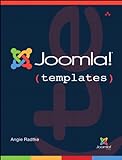 Joomla! Templates (Joomla! Press) (English Edition) livre