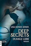 Deep Secrets - Dunkle Liebe (Deep-Secrets-Reihe 5) livre