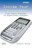 Inside Your Calculator livre