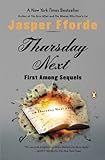 Thursday Next: First Among Sequels: A Thursday Next Novel (English Edition) livre
