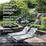 Natur. Ästhetik. Design: Nature. Aesthetics. Design (Deutsch, Englisch) livre