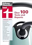 test Jahrbuch für 2010: Über 100 Tests und Reports livre