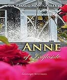 Anne of Ingleside (Illustrated) (English Edition) livre