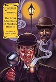 The Great Adventures of Sherlock Holmes livre