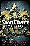 Starcraft: Evolution livre