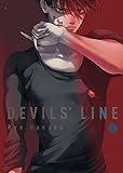 Devils' Line, 4 livre