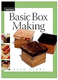 Basic Box Making livre