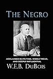 The Negro livre