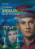 Merlin und der Zauberspiegel 4. Buch livre