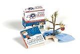 A Charlie Brown Christmas Kit: Book and Tree Kit livre