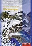 Das Geographische Seminar / Ausgabe 2009: Klimatologie: 2. neubearbeitete und korrigierte Auflage 20 livre