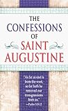 Confessions of Saint Augustine livre