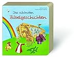 Die schönsten Bibelgeschichten livre