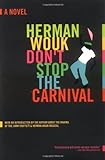 Don't Stop the Carnival: A Novel livre