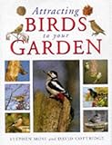 Attracting Birds to Your Garden livre