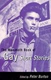 Mammoth Book of Gay Short Stories livre