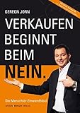 Verkaufen beginnt beim Nein: Die Menschler-Einwandbibel livre