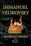 Worlds in Collision (English Edition) livre