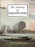 The Anatomy of Nelson's Ships livre