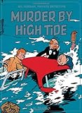 Murder By High Tide HC livre