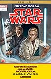 Free Comic Book Day: Star Wars (2005) (Star Wars: Obsession (2004-2005)) (English Edition) livre