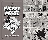 Walt Disney's Mickey Mouse: Outwits the Phantom Blot livre