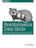 Bioinformatics Data Skills livre