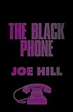 The Black Phone (English Edition) livre
