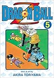 Dragon Ball Z 5 livre