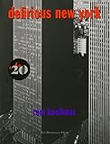 Delirious New York: A Retroactive Manifesto for Manhattan (English Edition) livre