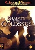 Shadow of the Colossus (Lösungsbuch) livre