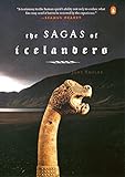 The Sagas of the Icelanders livre